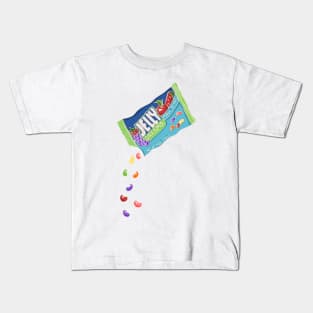 Jelly Dreams Kids T-Shirt